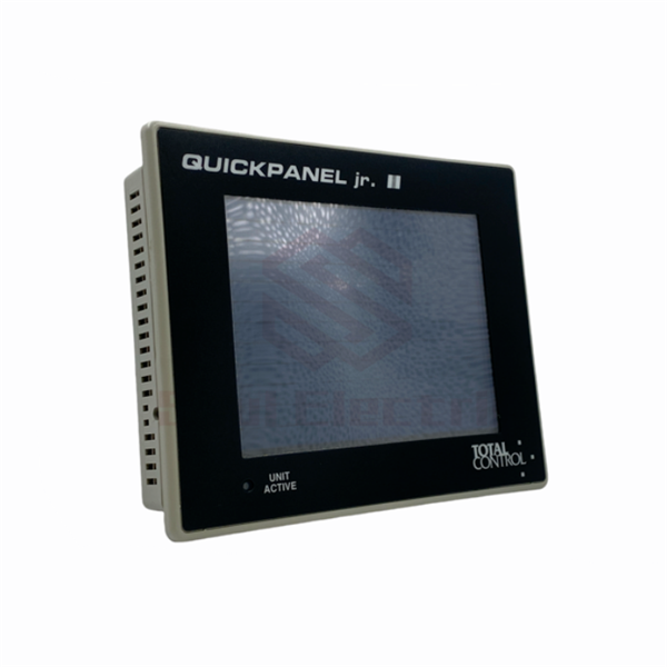 GE CQPI31200C2P QuickPanel HMI Monitor TFT Color 10,5 Zoll - Preisvorteil