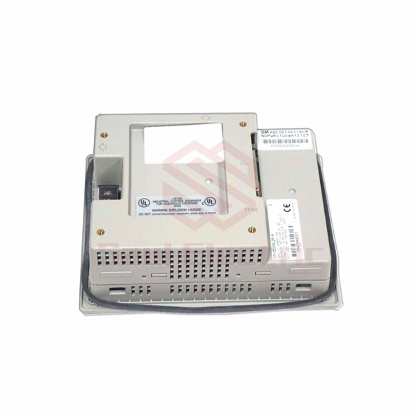 GE CQPM-3D200-B2P 6" Quickpanel Mini Operator Interface-Price advantage
