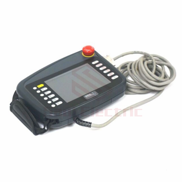 GE QPH2D100L2P Monochrome Handheld Monochrome Operator Interface - ข้อได้เปรียบด้านราคา