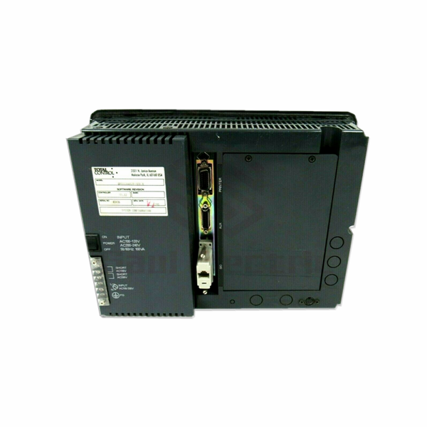 GE QPI-21100-C2P 10.4 Inch Color LCD ...