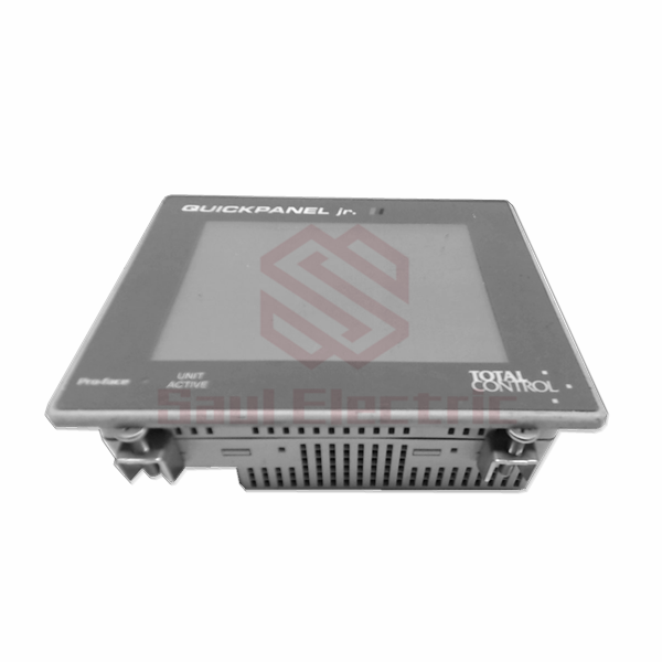 पीएलसी ड्राइवर्स के लिए GE QPI-2D101-S2P STN कलर HMI 10.4 इंच डिस्प्ले-कीमत लाभ