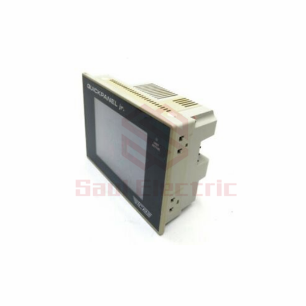 GE QPJ-1D100-S2P 4.7 STN Color Display - Vantagem de preço