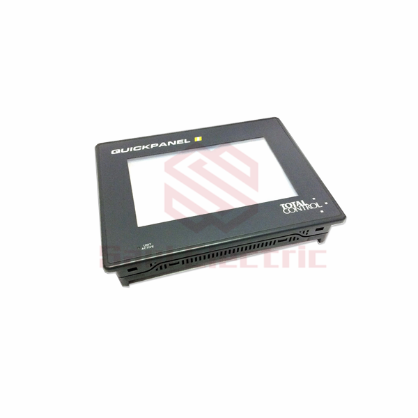 GE QPK3D200L2P 6 Inch Monochrome HMI Touchscreen Display-Price advantage