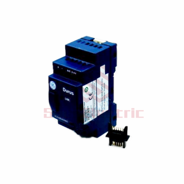 Source d'alimentation d'extension GE IC210EAR008 120/230 V CA - Avantage de prix