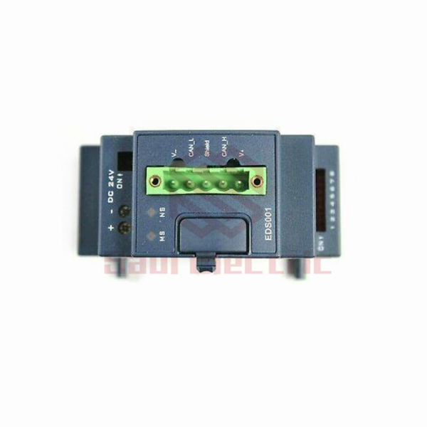 GE IC210EDR008 4 24VDC Input, 4 Relay Output Power Expansion Module-Price advantage