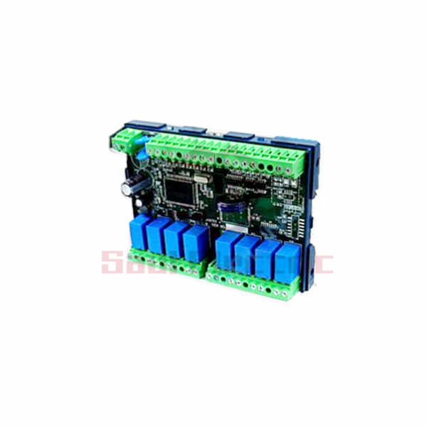 GE IC210NDD012 Non-Expandable 12 Poin...