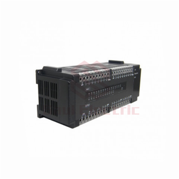 GE IC620EDR014 DC In, Relay Out Micro Expansion With AC Power Supply-Price advantage