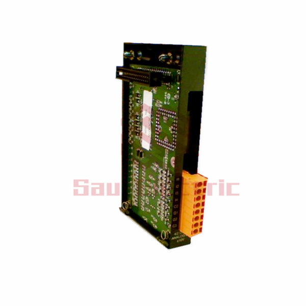 GE IC300MIX122 SmartStack Analog Module-Keunggulan harga