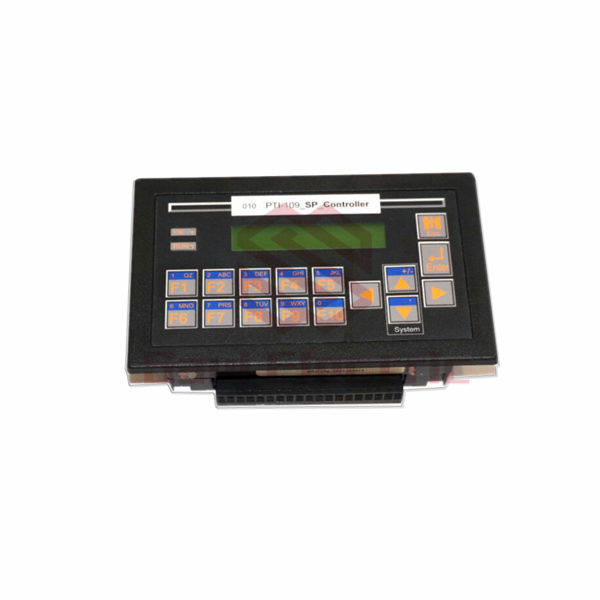GE IC300OCS035 16 Key Operator Interface w/ LCD Display-Price advantage