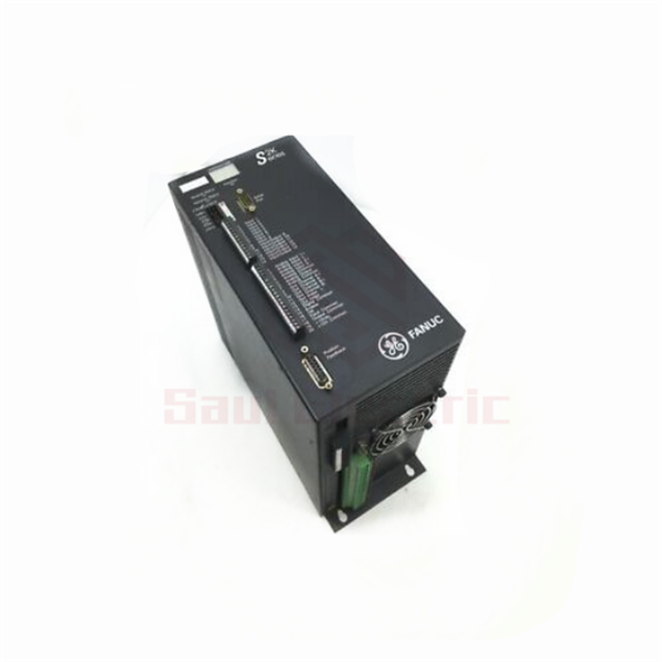 GE IC800SSI420RP2 Profibus Servo Controller For MTR Series-Price advantage
