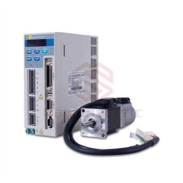 GE IC800VMCE030 100-750W Versamotion Encoderkabel – Preisvorteil