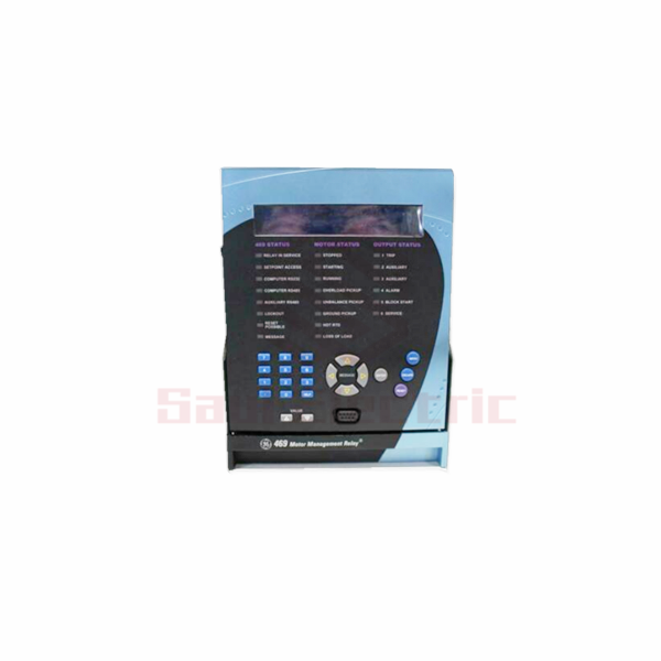GE 469-P5-LO-A20 Control Power-Price ...