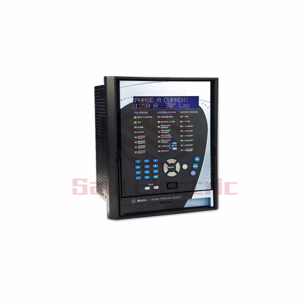 Sistema de protección de transformador de alta velocidad GE 745-W2-P1-G1-LO-E: ventaja de precio