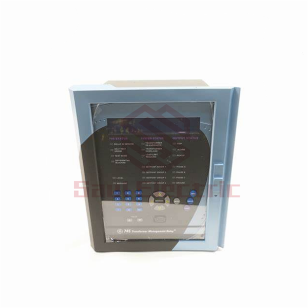 سیستم حفاظتی ترانسفورماتور Multilin GE 745-W3-P5-G5-HI-AE-مزیت قیمت