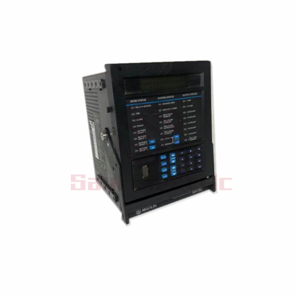 GE 760-P5-G5-S5-LO-A20-R Feeder Mgmt ...