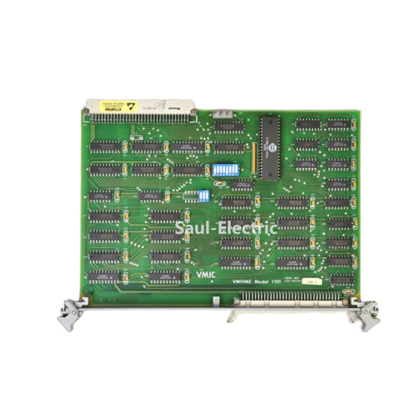 GE VMIVME-1101 Circuit Board PLC Card-Preisvorteil