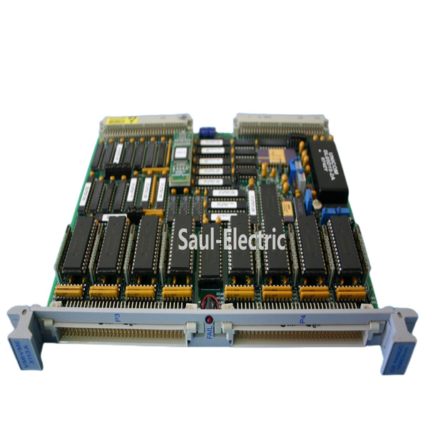 GE VMIVME-3113A Модуль сканирующего 12-битного аналого-цифрового преобразователя — ценовое преимущество