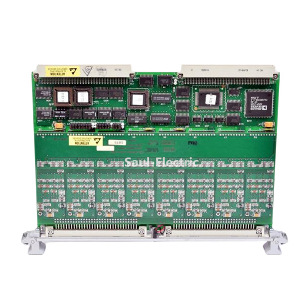 GE VMIVME-3126A High Resolution Isolated A/D Converter Board-Price advantage