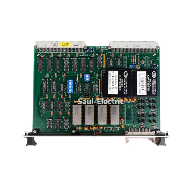 GE VMIVME-4100 16 チャンネル 12 ビット デジタル - アナログ コンバータ モジュール - 価格の優位性