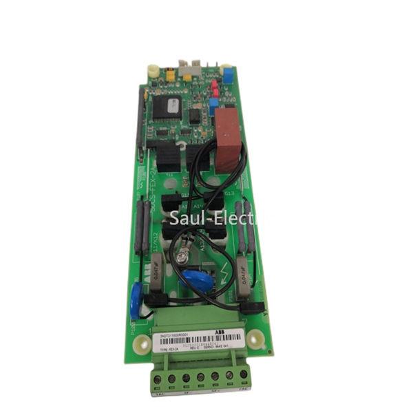 ABB O3EHa HENF315087R2 Distributed control system card-Price advantage