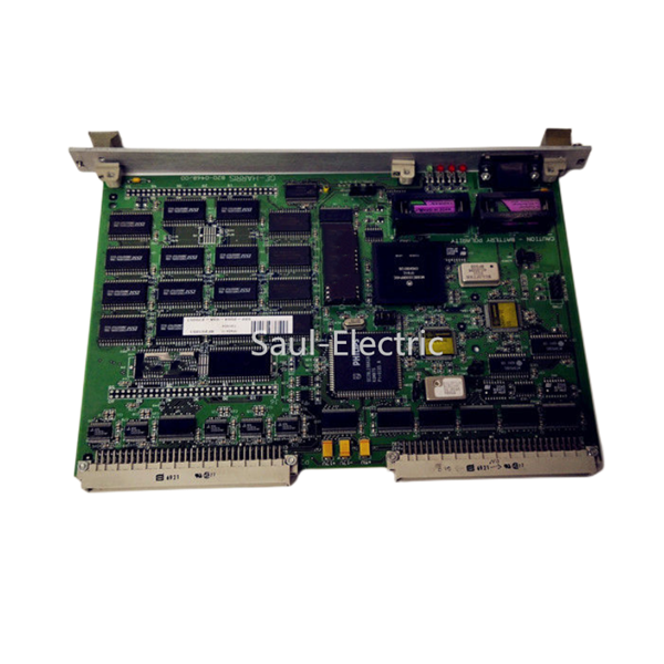 GE WES13-3 Pressure regulating device main control board-Price advantage