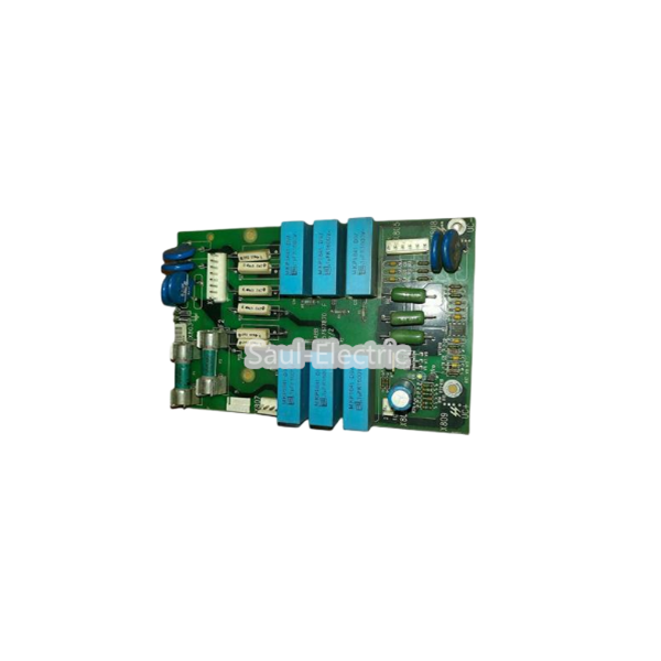 ABB SNAT7902 EFD Circuit Board-Your Best Supplier