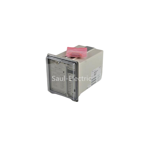 ABB SPAJ142C RS611006-AA earth-fault relay-Your Best Supplier