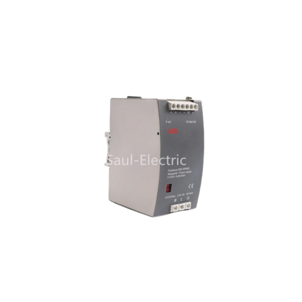 ABB DPW03 Power Supply Module-Your Be...