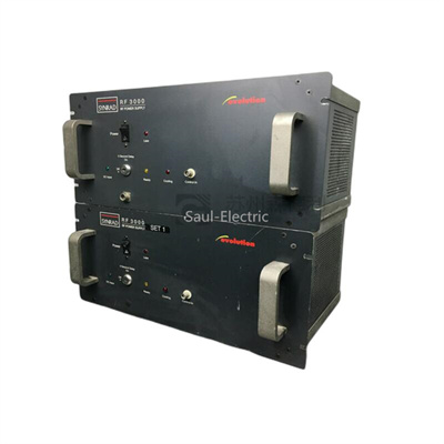 Synrad CO2 laser controller Uc-100010...