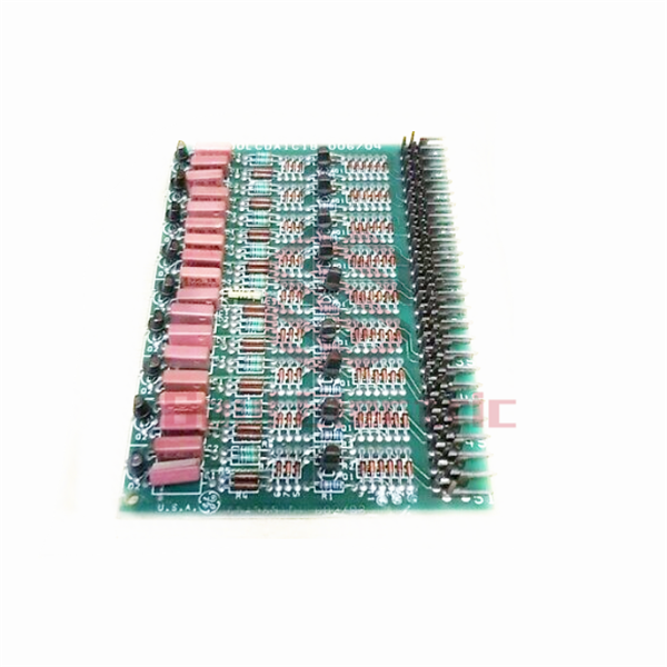 GE IC3600LCDA1 क्लॉक लॉजिक ड्राइवर कंट्रोल बोर्ड-मूल्य लाभ