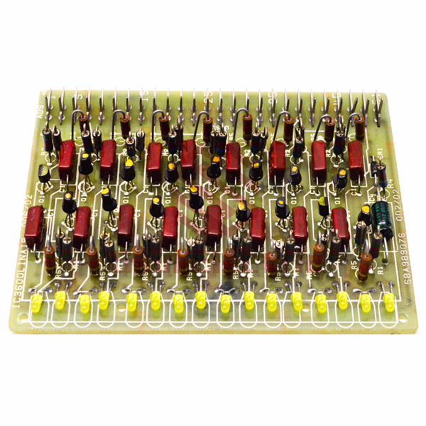 GE IC3600LINA1D1B Circuit Board-Price advantage