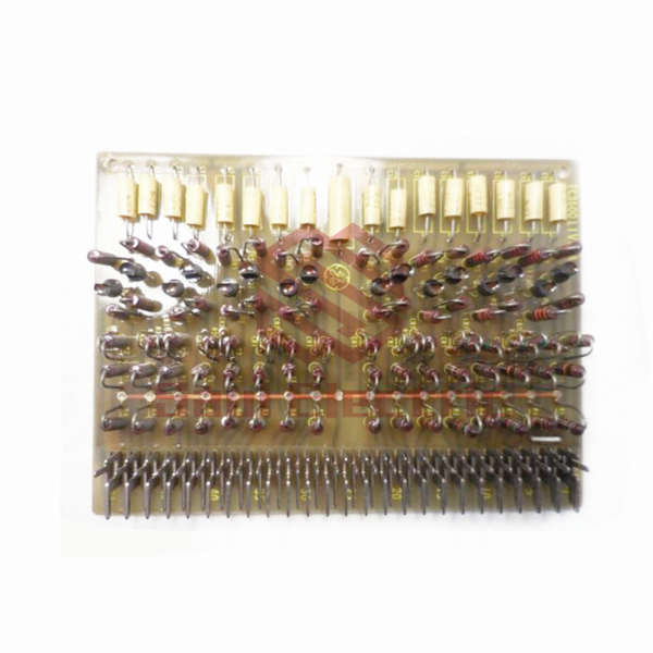GE IC3600LIVF1 Logic Inverter Circuit Board-Keuntungan harga