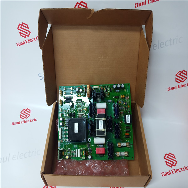 GE DS200DTBAG1AAA Digital Contact Terminal Board In Stock
