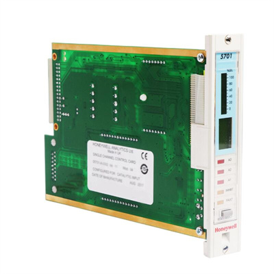 Honeywell 05701-A-0302 Single Channel Control Card-Fast worldwide delivery