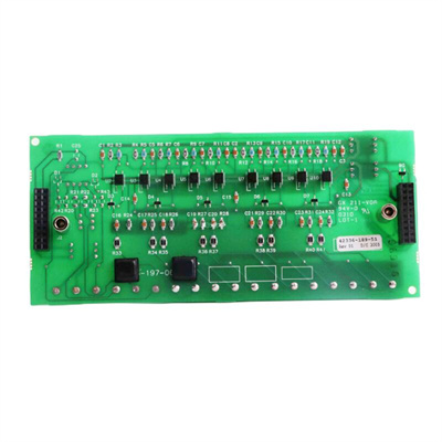Honeywell 05704-A-0145 Four Channel C...