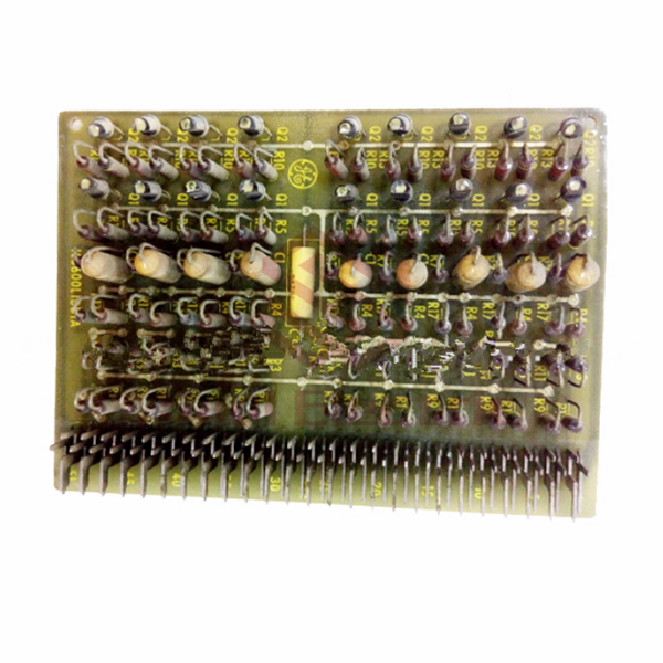 GE IC3600LIBA1A Fanuc Input Buffer Board-Prijsvoordeel