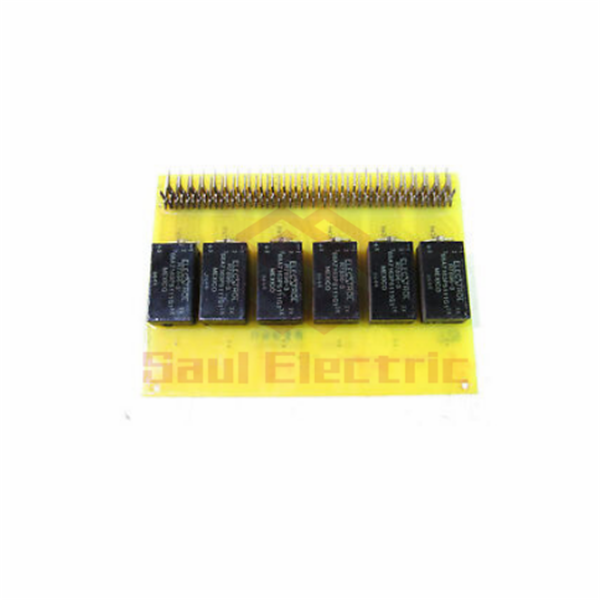 GE IC3600KRSS1 Fanuc Relay Circuit Board-Price advantage