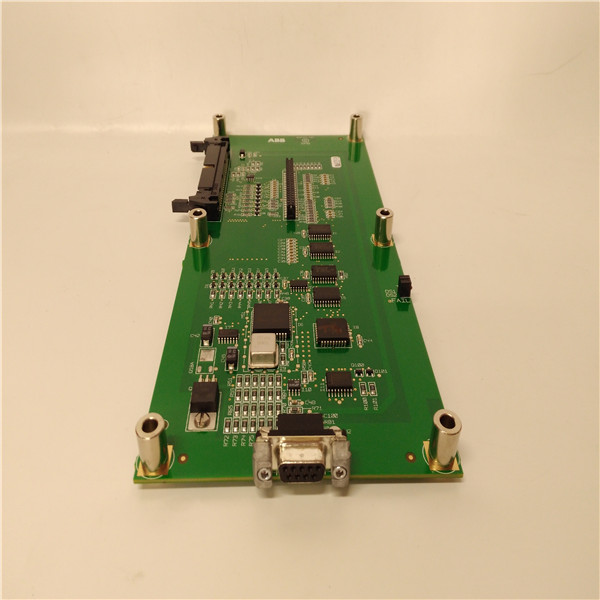 TRICONEX 3664 Digital Output Module 24 VDC 