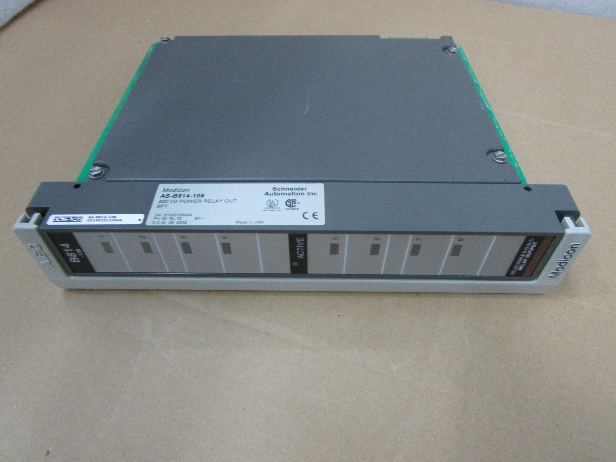 GE DS200SDCIG2A POWER SUPPLY CONTROL BOARD