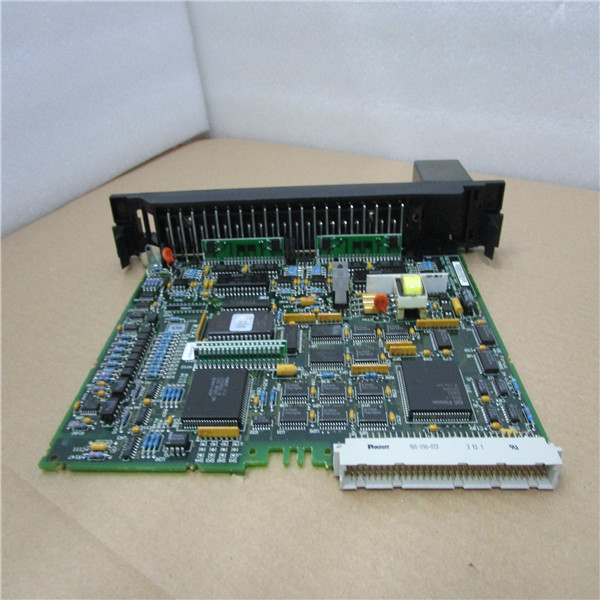 Module processeur AB 1756-L63A ControlLogix Logix5563, garantie d'un an à la vente