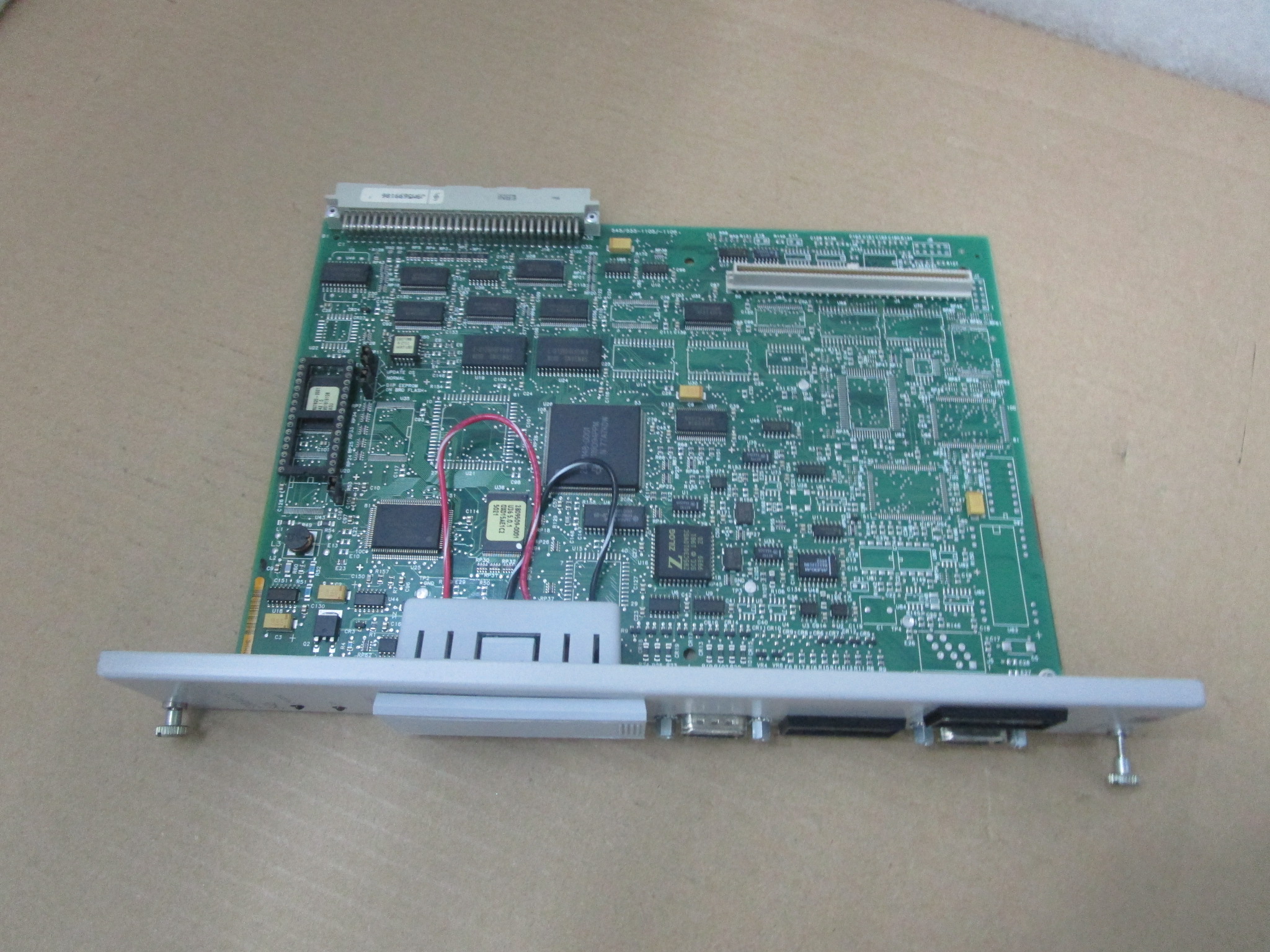 BEI H38D-1800-ABZC-8830-LED-SC-UL Przeciwwybuchowy enkoder optyczny