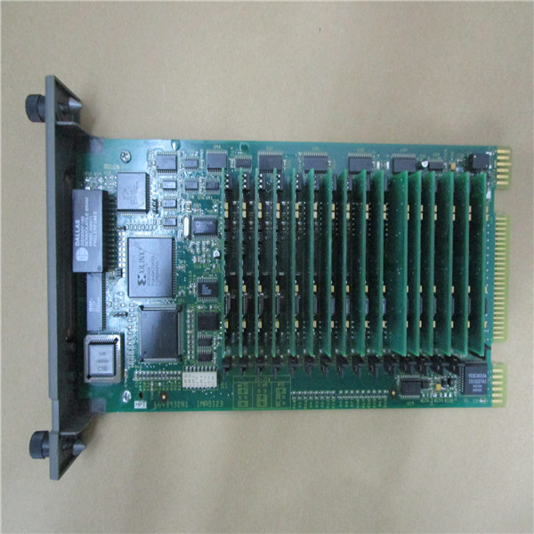 FOXBORO P0950CA Control Processor 