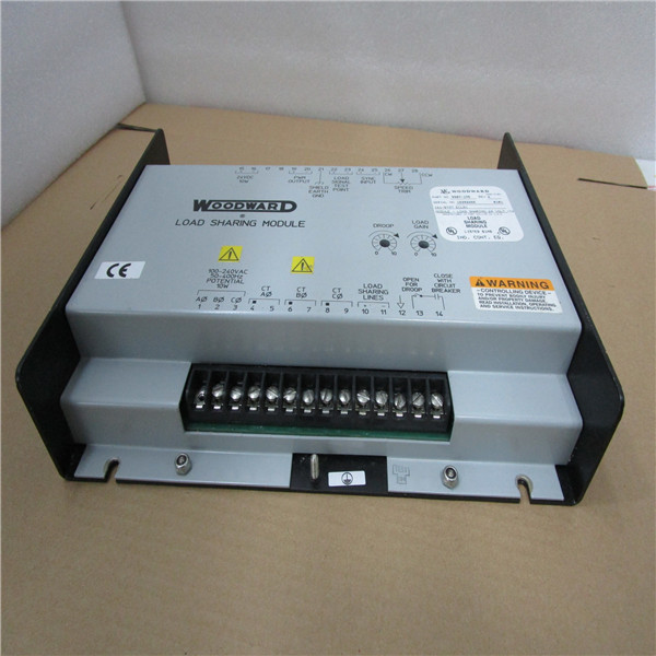 GE IC670ALG230 Analog Current Source Input Module