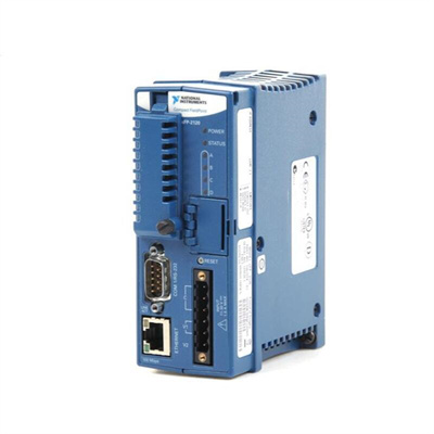 Interfaz de controlador Ethernet NI 109187F-03 CFP-2120: precio razonable