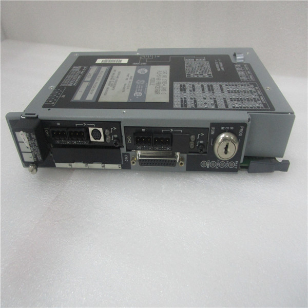 CUTLER-HAMMER 1775T-PMPS-1700 Interfacepaneel