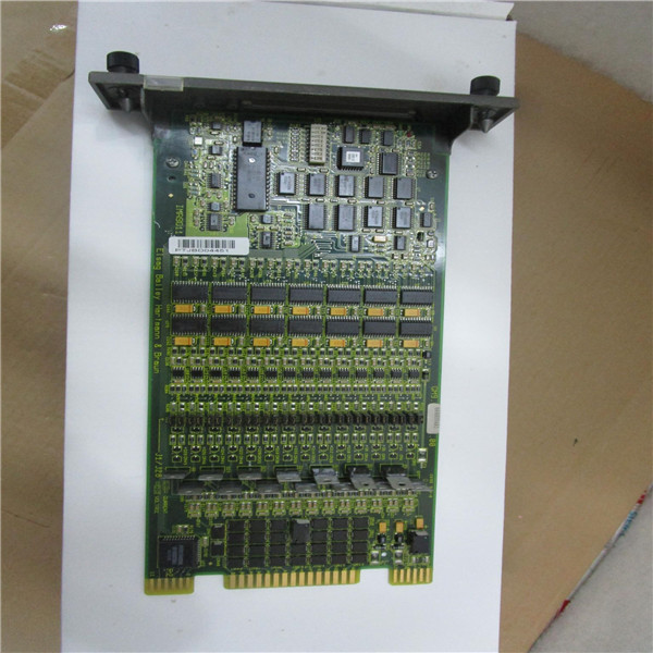 मूल स्टॉक GE DS3800XTFH किफायती गैस टरबाइन मॉड्यूल