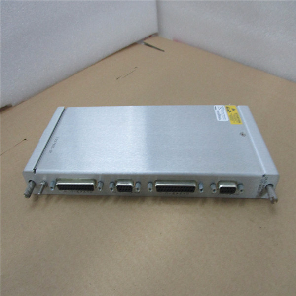 AB 1756-L72 ControlLogix Series Programmable Automation Controller