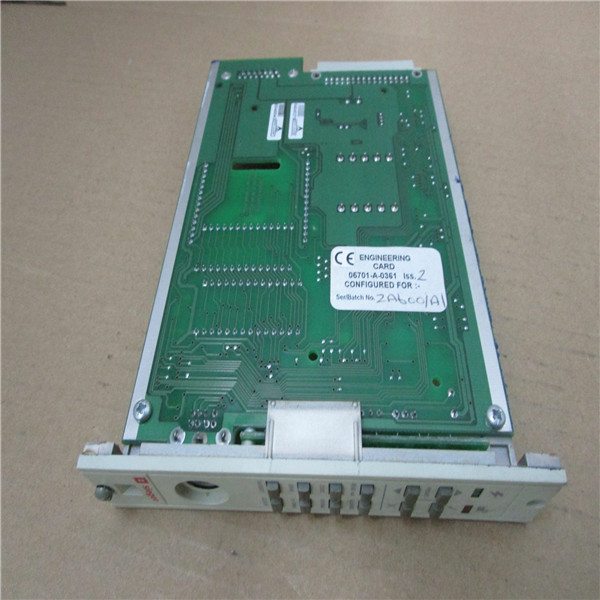 AB 1747-L552 CPU Modülü Titiz İşçilik Tercihli satış