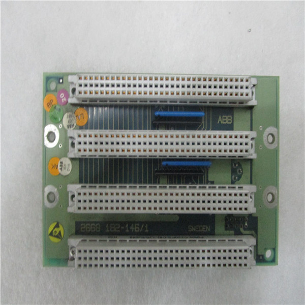 GE IS200RAPAG1A Printed circuit board
