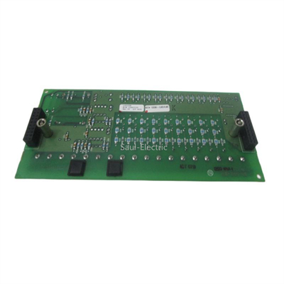 AB 1336-L6E/L9E Control Interface Board Fast delivery